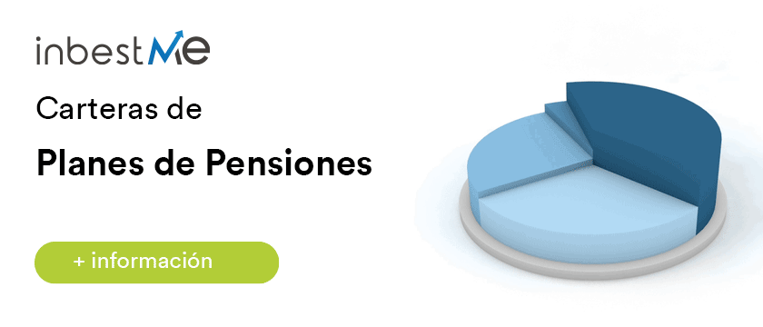 cartera planes de pensiones