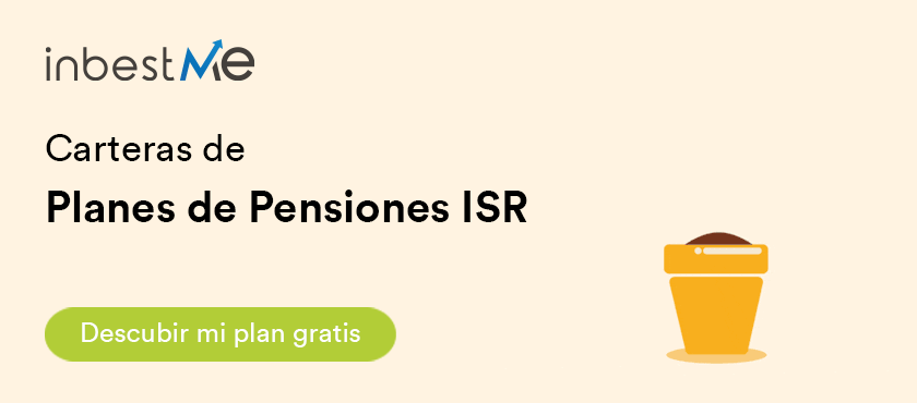 planes de pensiones ISR socialmente responsables