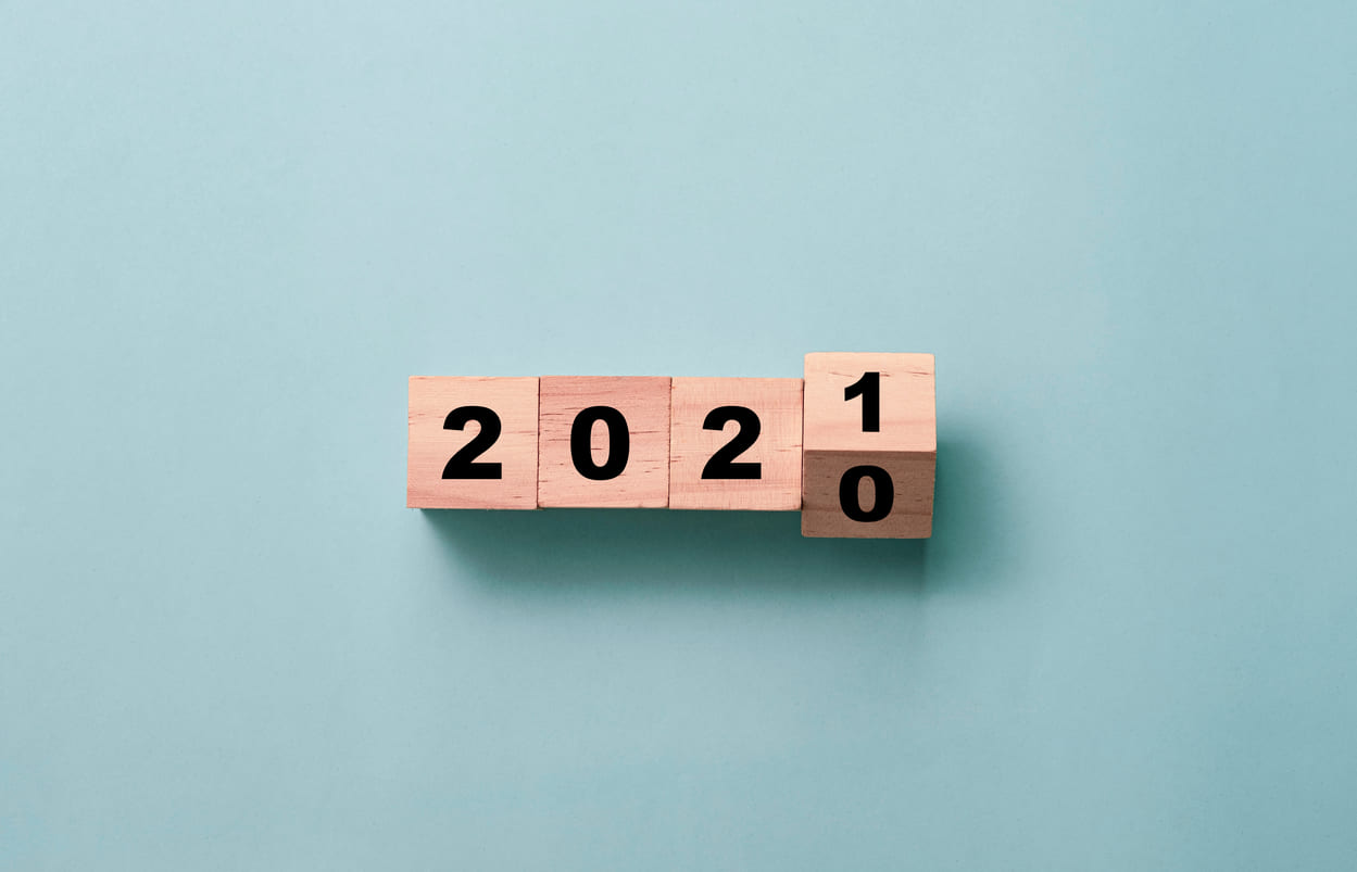 cómo dónde invertir en 2021